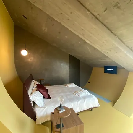 Cantina Dei 5 Sogni *