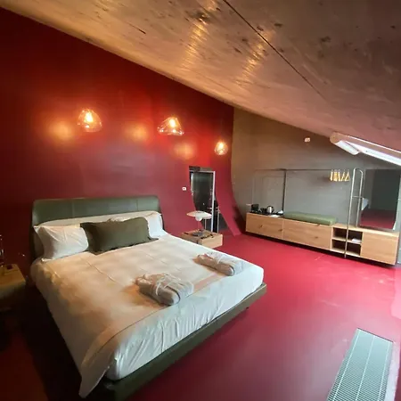 Lantgård Cantina Dei 5 Sogni *