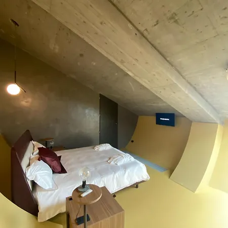 Cantina Dei 5 Sogni * Monforte dʼAlba