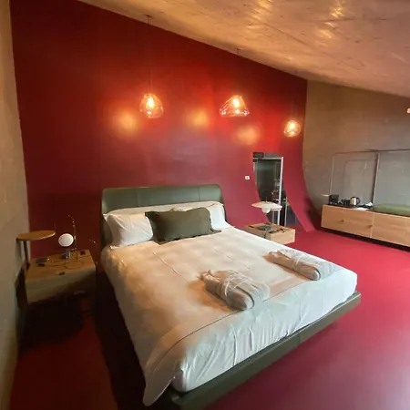 Cantina Dei 5 Sogni Séjour à la ferme *