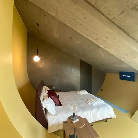 Κατάλυμα σε φάρμα Cantina Dei 5 Sogni