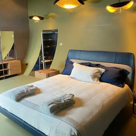 Séjour à la ferme Cantina Dei 5 Sogni *