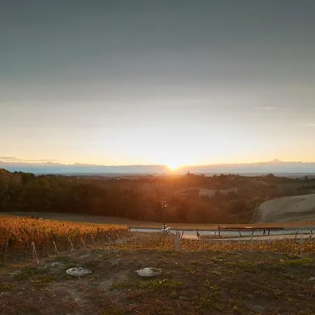 Cantina Dei 5 Sogni Monforte dʼAlba
