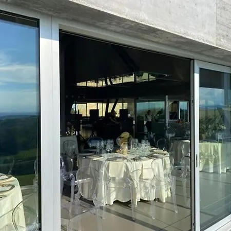 Cantina Dei 5 Sogni * Monforte dʼAlba