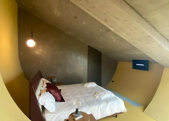 Cantina Dei 5 Sogni *