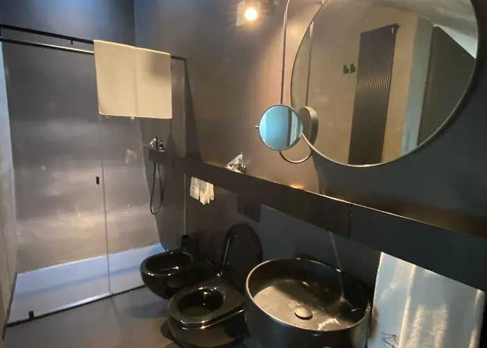 Cantina Dei 5 Sogni Lantgård *