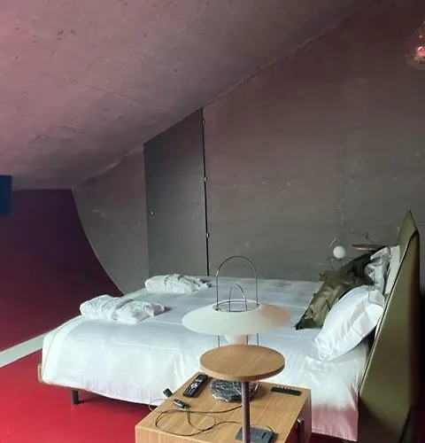 Lantgård Cantina Dei 5 Sogni