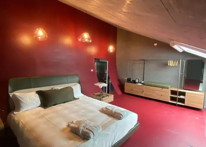 Cantina Dei 5 Sogni * Monforte dʼAlba