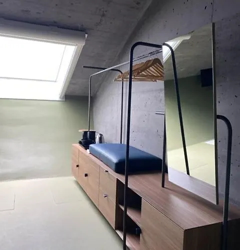 Cantina Dei 5 Sogni Lantgård Monforte dʼAlba