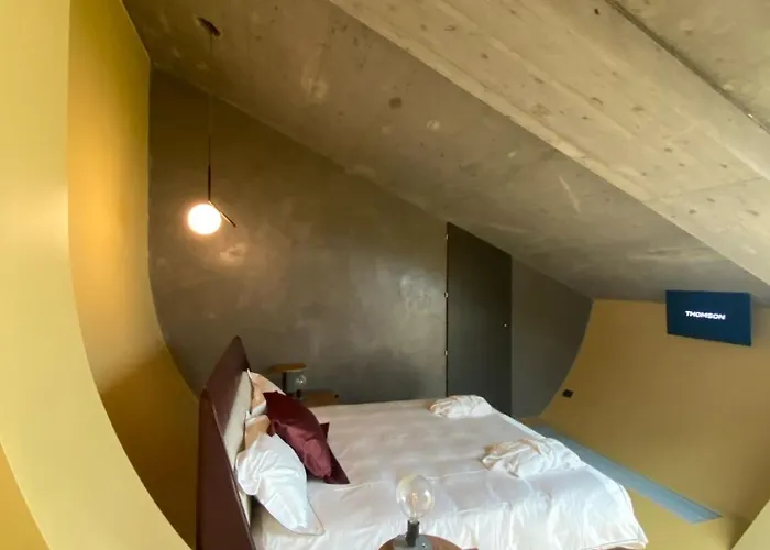 Bauernhof Cantina Dei 5 Sogni