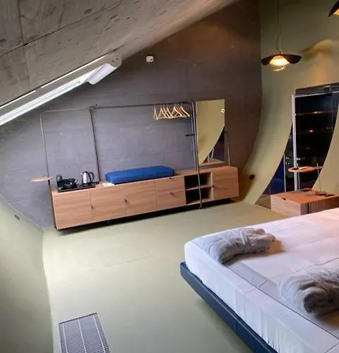 Cantina Dei 5 Sogni Bauernhof *