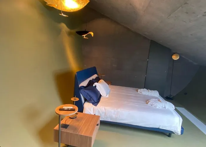 Cantina Dei 5 Sogni *