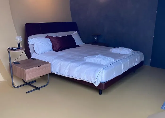 Cantina Dei 5 Sogni *