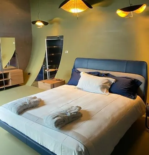 Bauernhof Cantina Dei 5 Sogni *