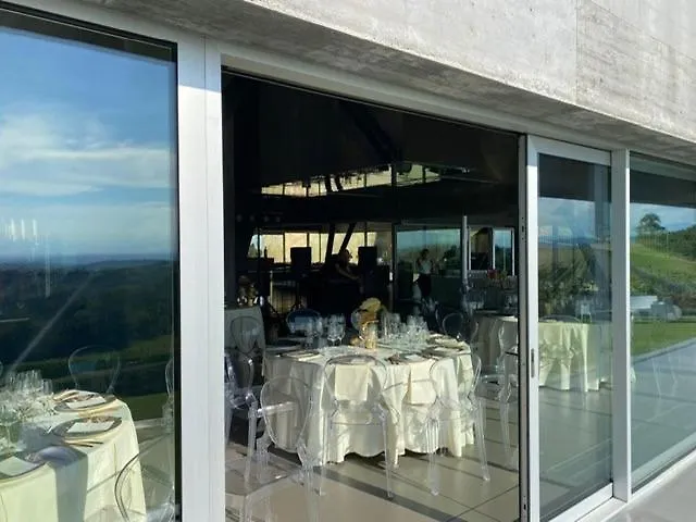 Cantina Dei 5 Sogni * Monforte dʼAlba